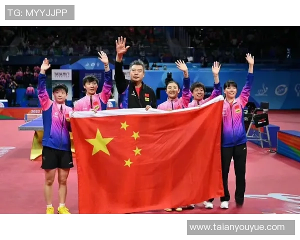 杭州乒乓球队在锦标赛中的精彩表现与实力分析