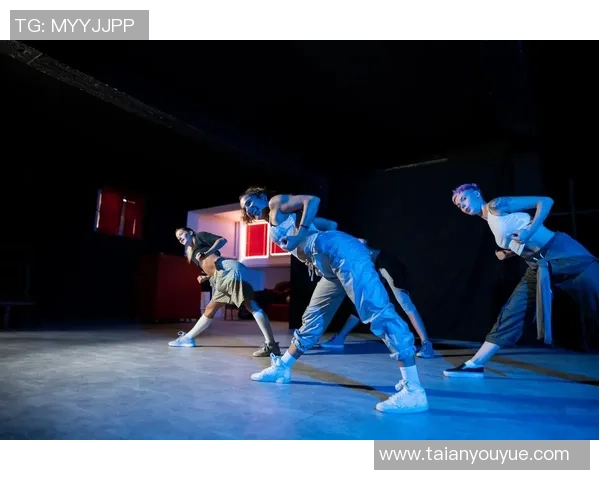 杭州街舞队整体压制打法深度解析与战术运用探讨